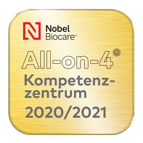 Das Original: Die All-on-4® Kompetenzzentren in Deutschland.